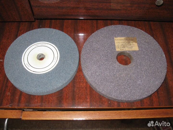 Абразивные диски, абразивные головки, карандаш