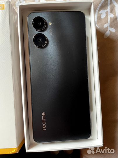 realme 10 pro, 12/256 ГБ