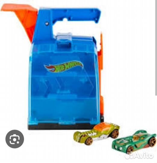 Машинки хот вилс трек hot wheels