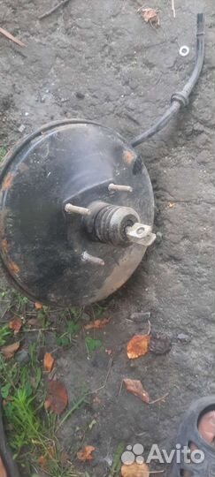 Вакум ford focus 1