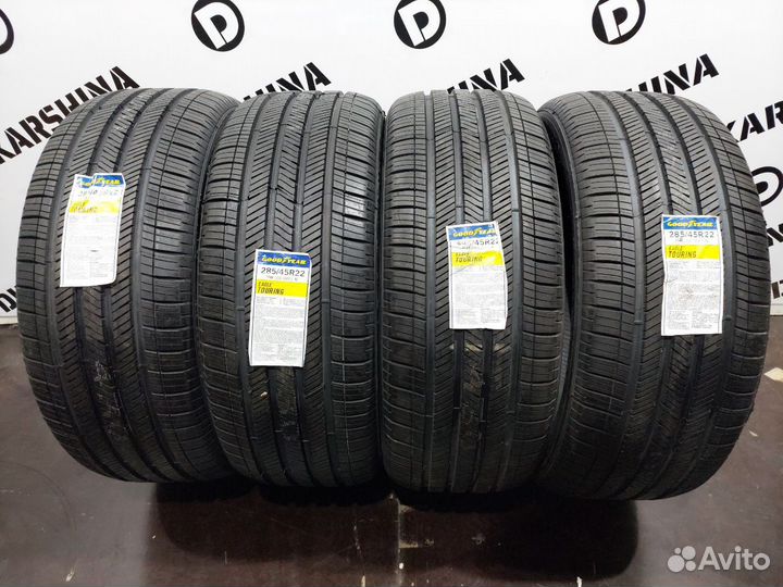 Goodyear Eagle Touring 285/45 R22 115H