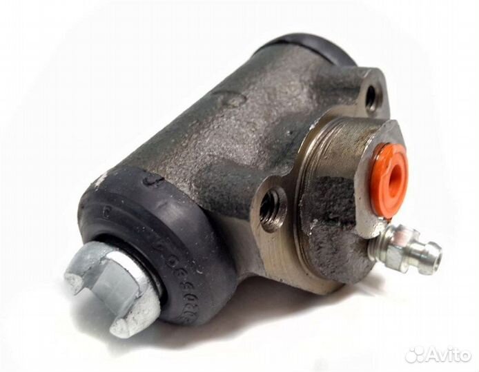 Задний тормозной цилиндр ваз