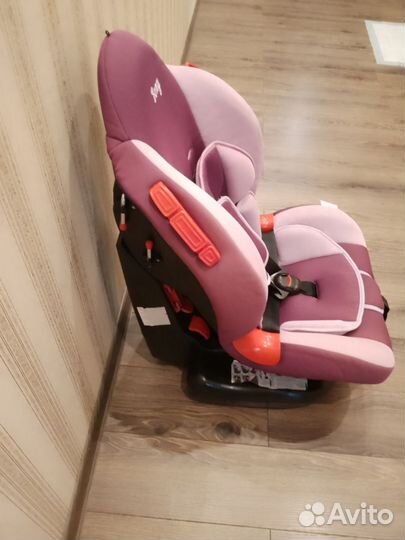 Автокресло детское