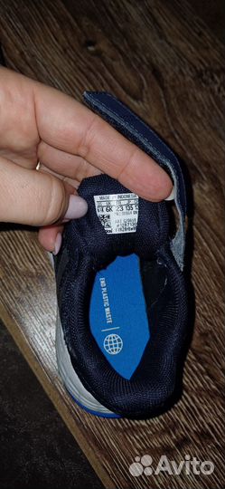 Кроссовки детские adidas