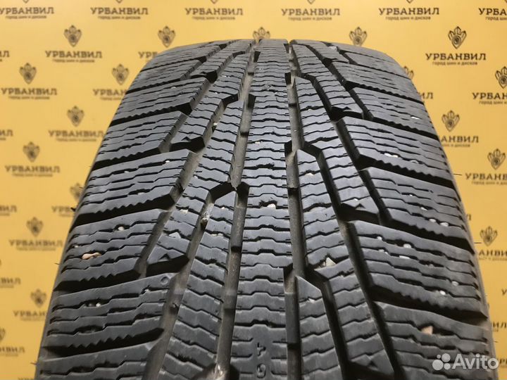 Nokian Tyres Nordman RS2 215/55 R17 98R