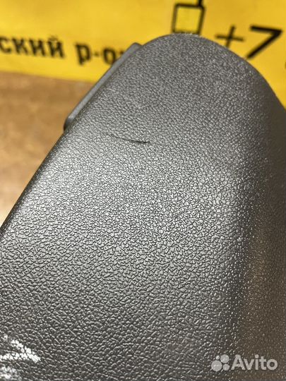 Лада Ларгус накладки сидений