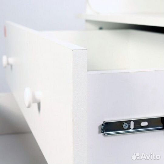 Комод пеленальный Топотушки Фортуна лдсп 800/4