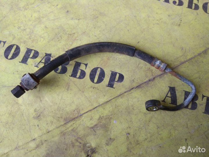 Трубка гидроусилителя Mazda Bt50 Bt-50 2006-2012