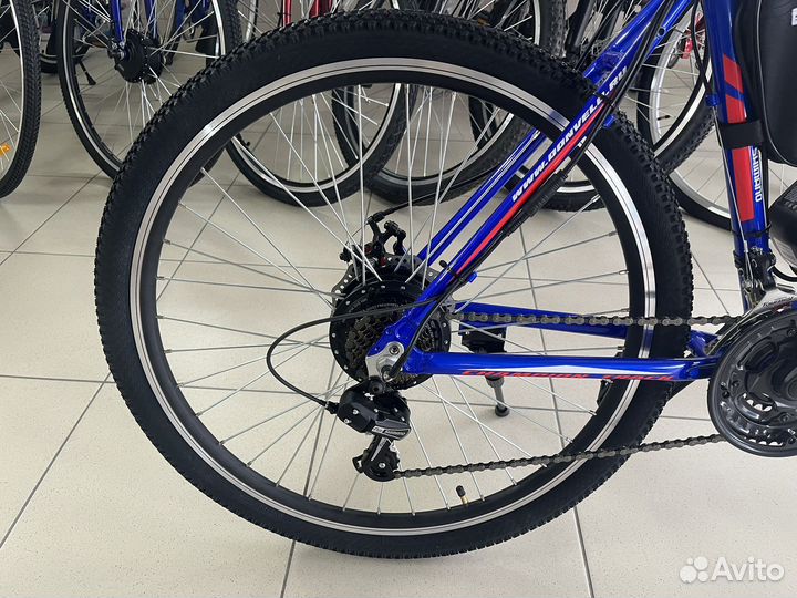 Электровелосипед Stex 350W