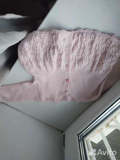 Детская одежда74-80-86