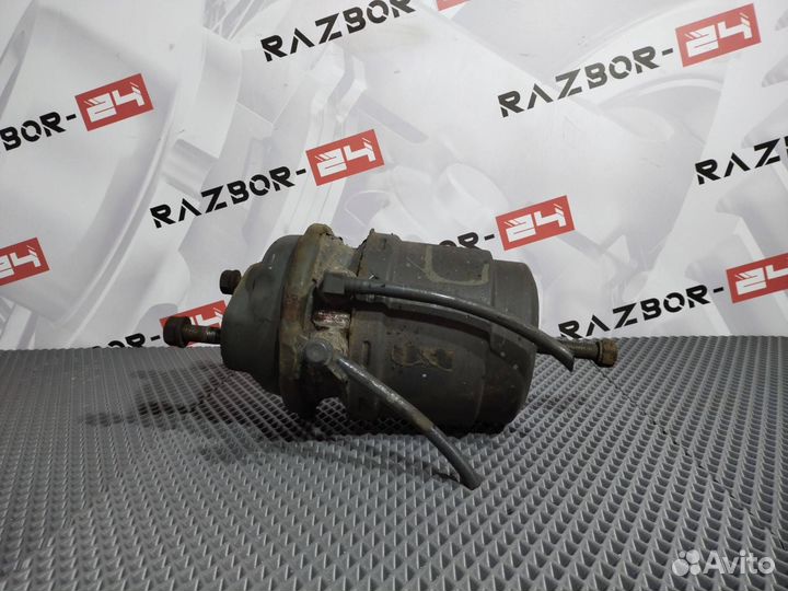 Энергоаккумулятор задний DAF XF 105 2008 1686001