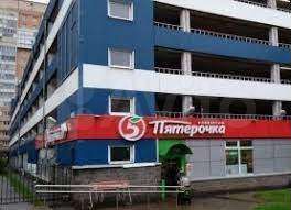 Машиноместо, 20 м²