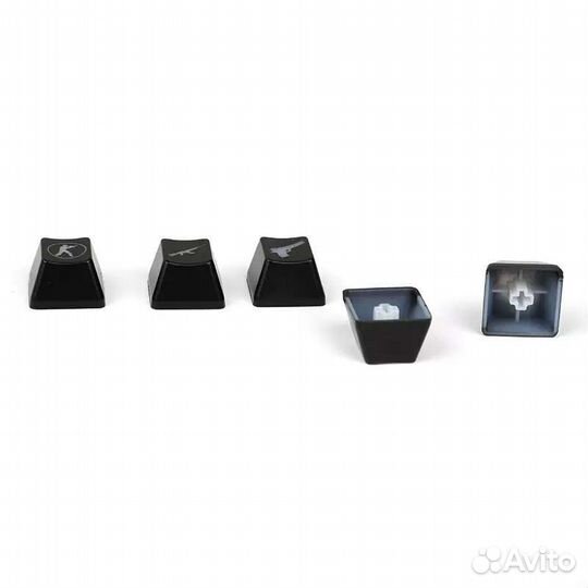 Кейкапы CS GO