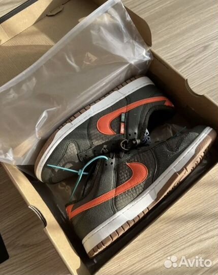 Брендовые вещи