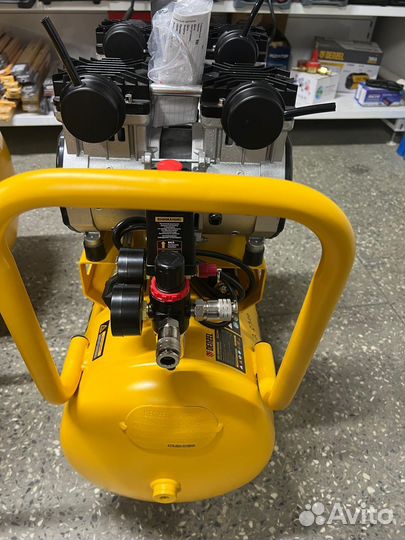 Воздушный компрессор