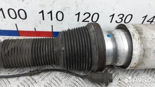 Пневмоподушка задняя mercedes benz S-class W220 (G