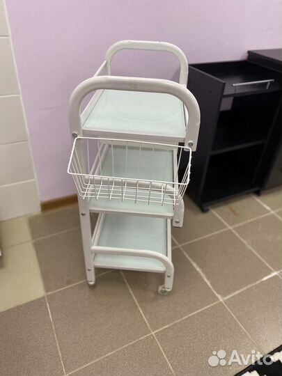 Оборудование для косметолога