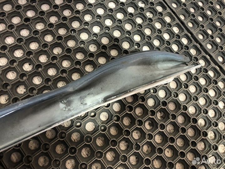 Усилитель переднего бампера Volvo XC60