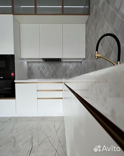 Кухни на заказ от производителя