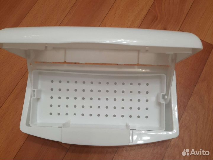 Ёмкость для дезинфекции