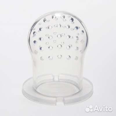 Соски для ниблера