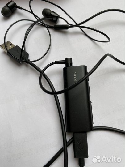 Bluetooth гарнитура sony SBH-56