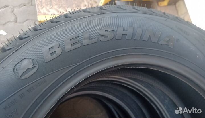 Новый сбор 185\60 R15 зима на Шкода Рапид