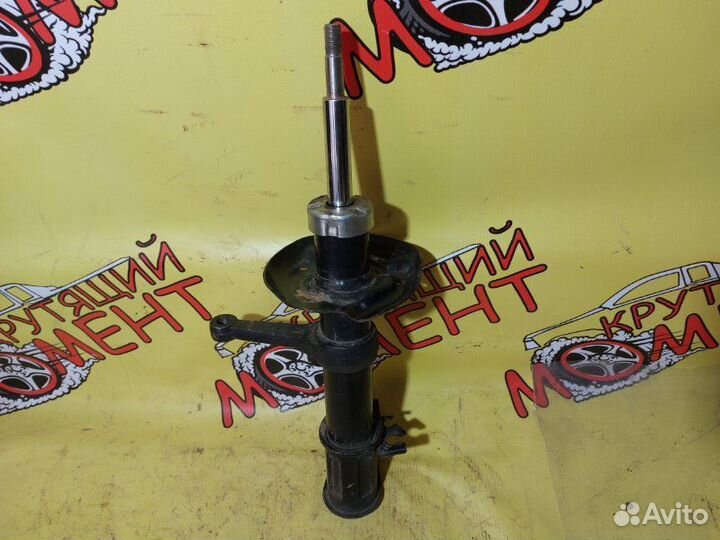 Стойка подвески передняя левая Ваз LADA Приора