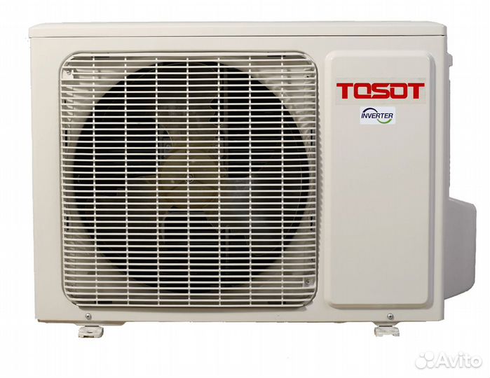 Tosot T09H-SU1/I-W / T09H-SU1/O