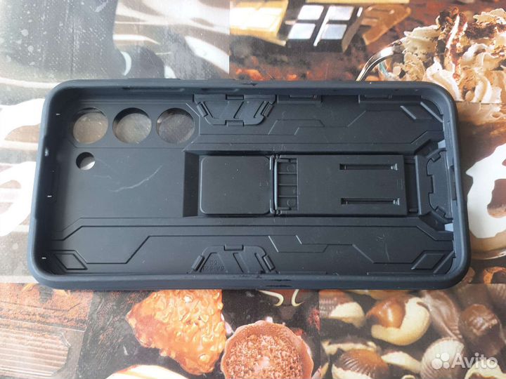 Чехол на samsung s23