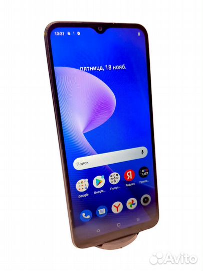realme C33, 4/64 ГБ