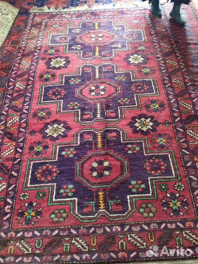 Ковры Сумах