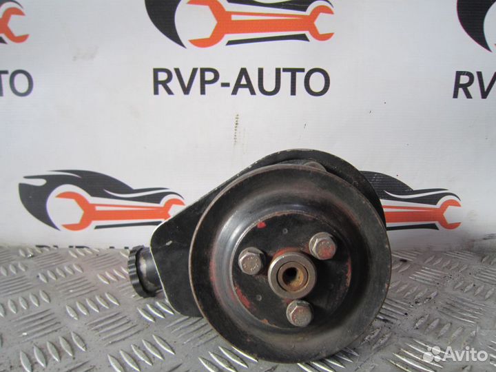 Насос гидроусилителя Ford Transit 2.4 1985-2000