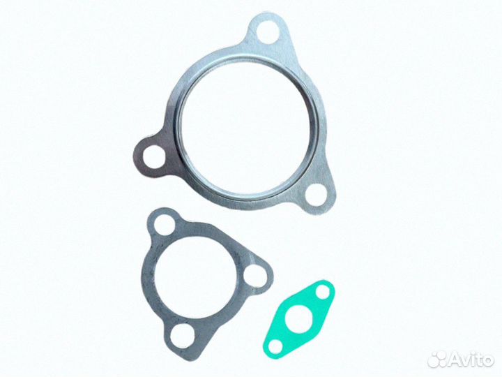 Турбина газель cummins