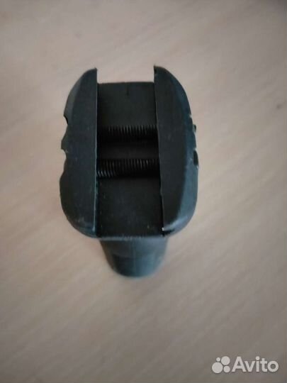 Тактическая ручка Ак