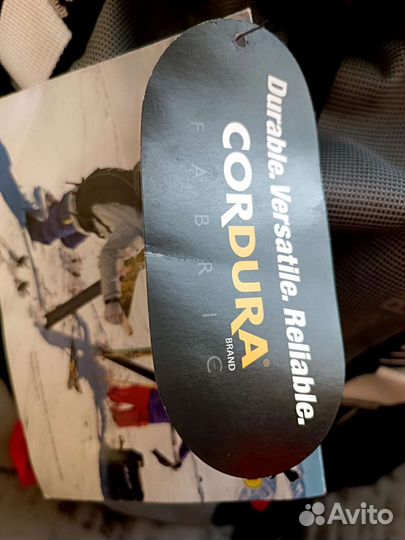 Рюкзак Salewa Mountain Guide 38 ABS