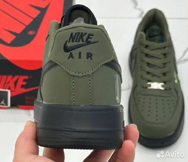 Кроссовки nike