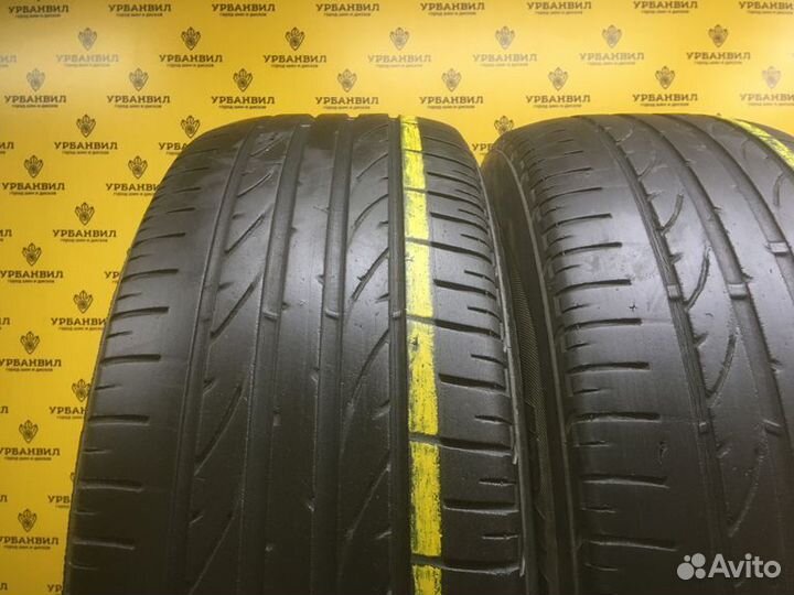 Bridgestone Dueler H/P Sport 225/65 R17 102H