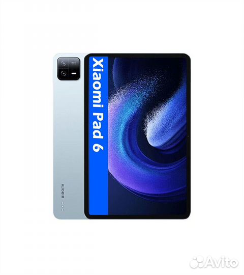 Xiaomi Pad 6