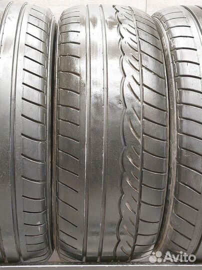 Dunlop SP Sport 01 205/55 R16 91V