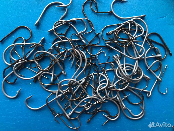 Рыболовные снасти