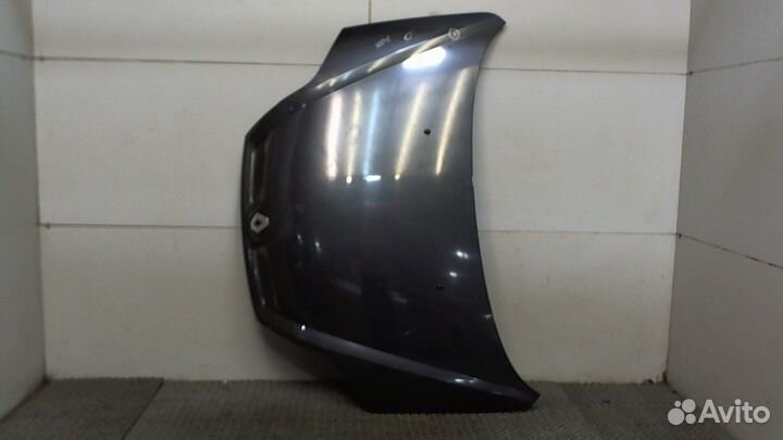 Капот Renault Scenic, 2001
