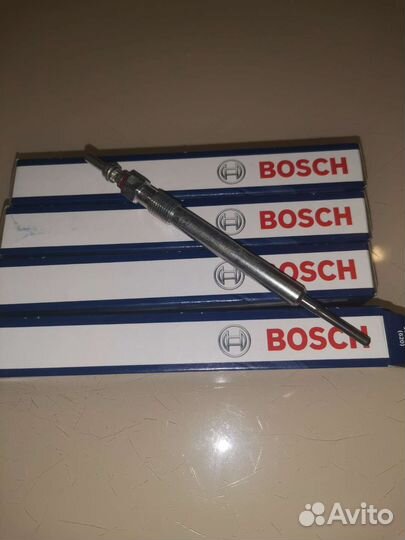 Свеча накаливания