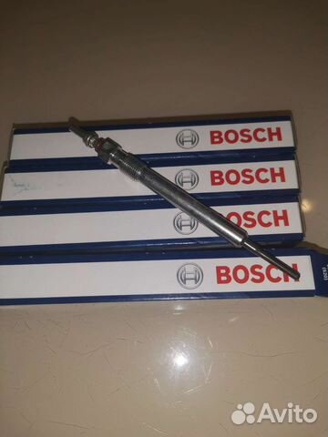 Свеча накаливания