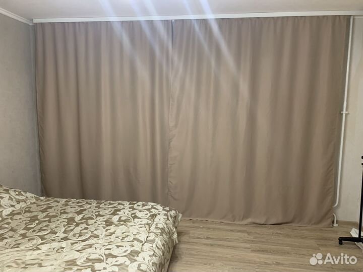 Шторы блэкаут бу