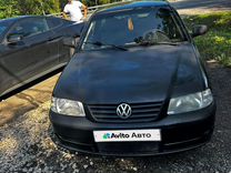 Volkswagen Pointer 1.0 MT, 2004, 170 000 км, с пробегом, цена 145 000 руб.