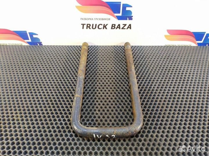 41014746 Стремянка пневморессоры задней