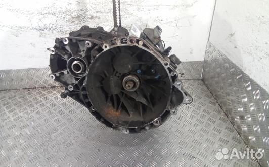 Кпп 6ст. ford kuga 1 (MUK08TX01)
