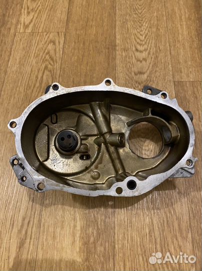 Крышка распредвала vag 06f103530t