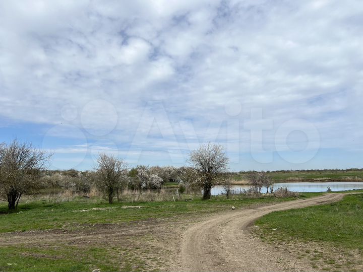 Участок 15,9 сот. (ИЖС)